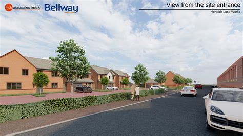 bellway manchester